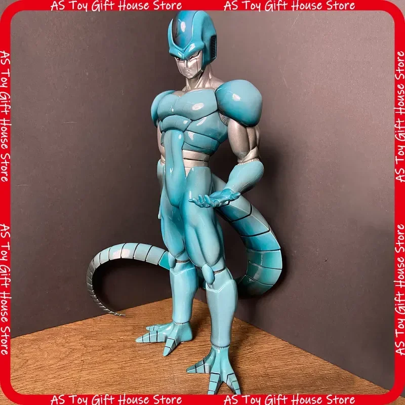 Dragon Ball Metal Cooler Anime Action Figure Pvc Collectible Statue Desktop Decoration Trendy Toy Model Gift For Adult Men
Dragon Ball Metal Cooler Anime Action Figure Pvc Collectible Statue Desktop Decoration Trendy Toy Model Gift For Adult Men