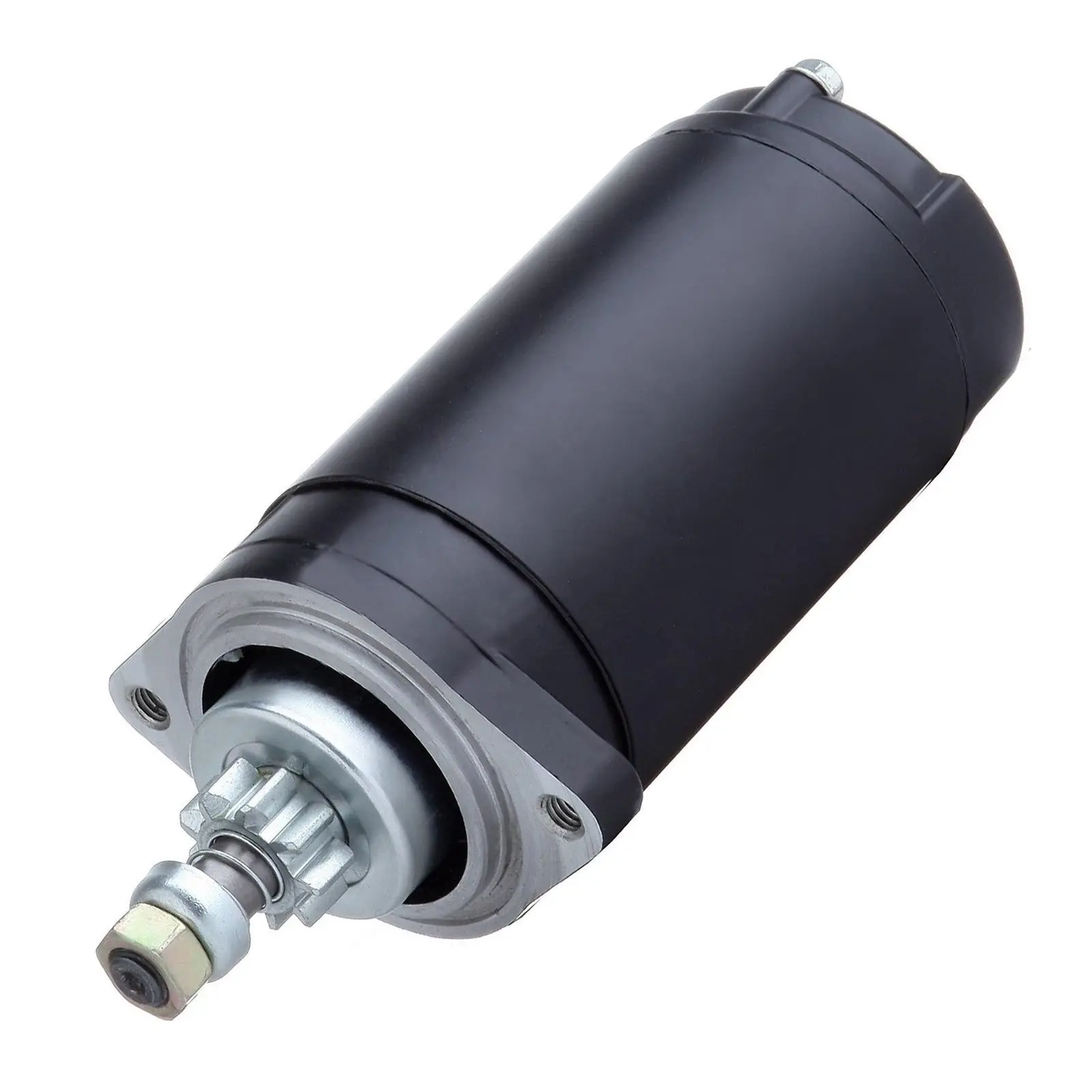 Starter Motor For Kawasaki(PWC) JS400 1976 400cc 1977-1992 440cc JS550 1982-89 550cc 18305 21163-3002-YR 21163-3003YR 21163-3710
Starter Motor For Kawasaki(PWC) JS400 1976 400cc 1977-1992 440cc JS550 1982-89 550cc 18305 21163-3002-YR 21163-3003YR 21163-3710