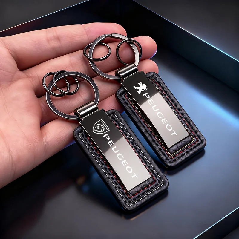 Peugeot car pendant car smart keychain logo keychain is suitable for Peugeot 108 206 207 208 301 307 308 406 407 408 508 2008 30
Peugeot car pendant car smart keychain logo keychain is suitable for Peugeot 108 206 207 208 301 307 308 406 407 408 508 2008 30