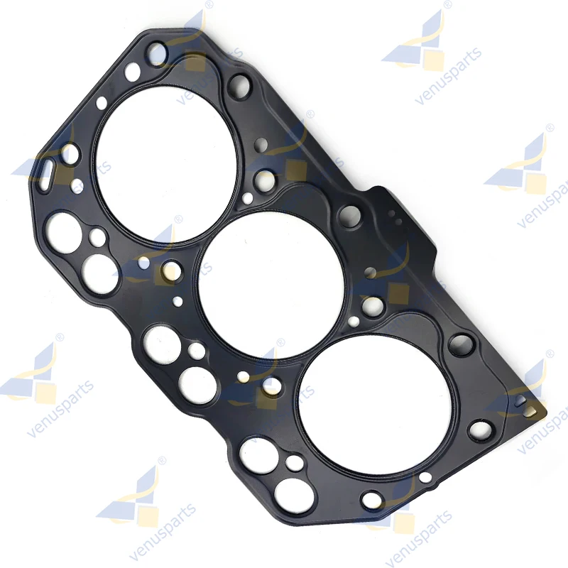 3TNE74 Cylinder Head Gasket For Yanmar Engine 119623-01340
3TNE74 Cylinder Head Gasket For Yanmar Engine 119623-01340