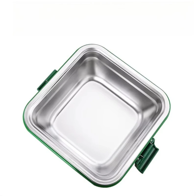 New 3pcs201 stainless steel freezer portable cooler thermal insulation beverage thermos ice bucket container set
New 3pcs201 stainless steel freezer portable cooler thermal insulation beverage thermos ice bucket container set