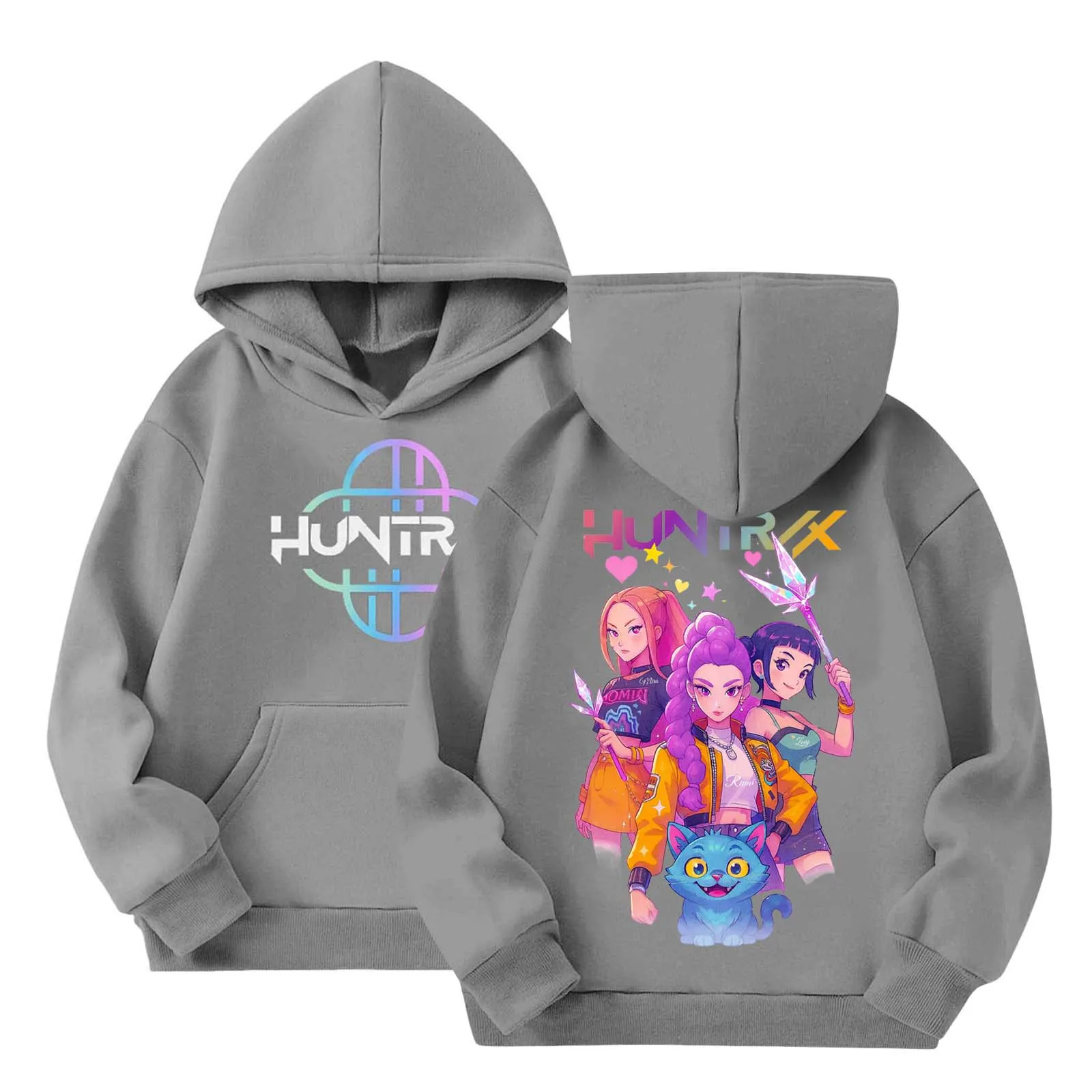 Kpop Demon Hunters Kids Hoodies For Girls Meet Me At The Ocean Hoodie Cute Graphic Sweatshirts Kid Tops With Pockets 2025 키즈옷
Kpop Demon Hunters Kids Hoodies For Girls Meet Me At The Ocean Hoodie Cute Graphic Sweatshirts Kid Tops With Pockets 2025 키즈옷