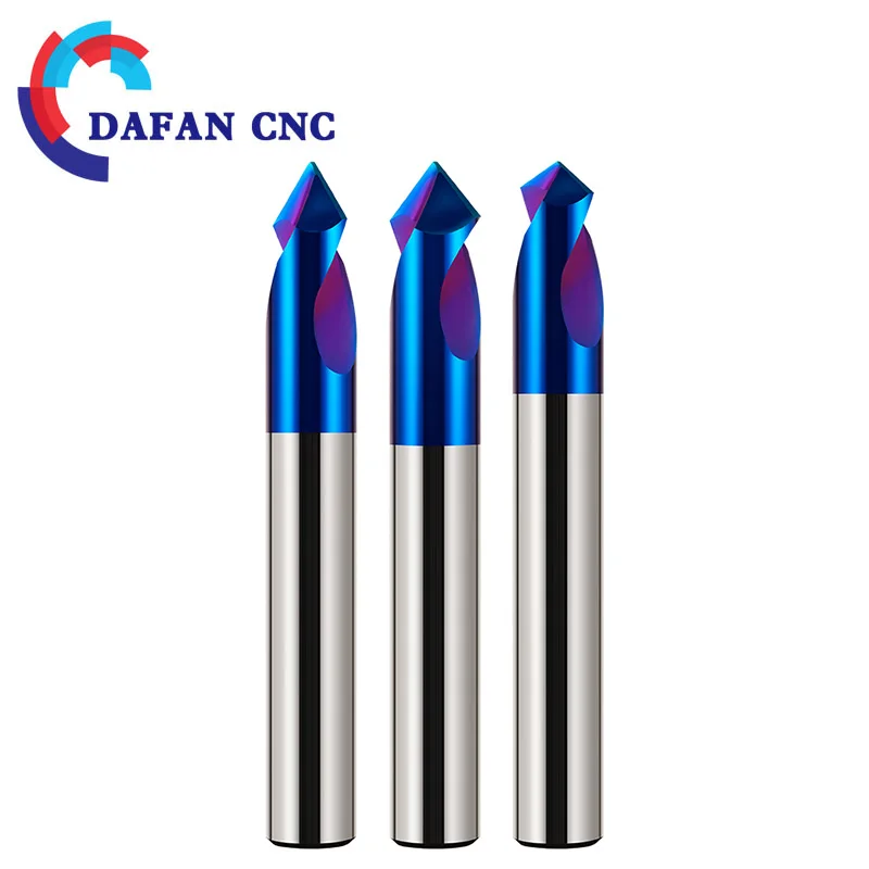 65 ° Точечные сверла, фреза из вольфрамовой стали, твердый сплав 90 ° Центрирующее сверло, инструмент с синим покрытием
65 ° Точечные сверла, фреза из вольфрамовой стали, твердый сплав 90 ° Центрирующее сверло, инструмент с синим покрытием