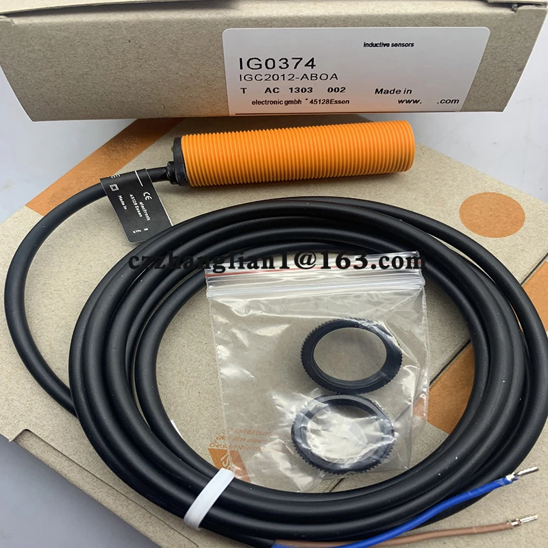 100% brand new sensor IG5526 IG6062 IG6019 IG0374 IG0363 IG0356 IG0350 IG0337IG6084 IG6086 IG6083 In stock
100% brand new sensor IG5526 IG6062 IG6019 IG0374 IG0363 IG0356 IG0350 IG0337IG6084 IG6086 IG6083 In stock