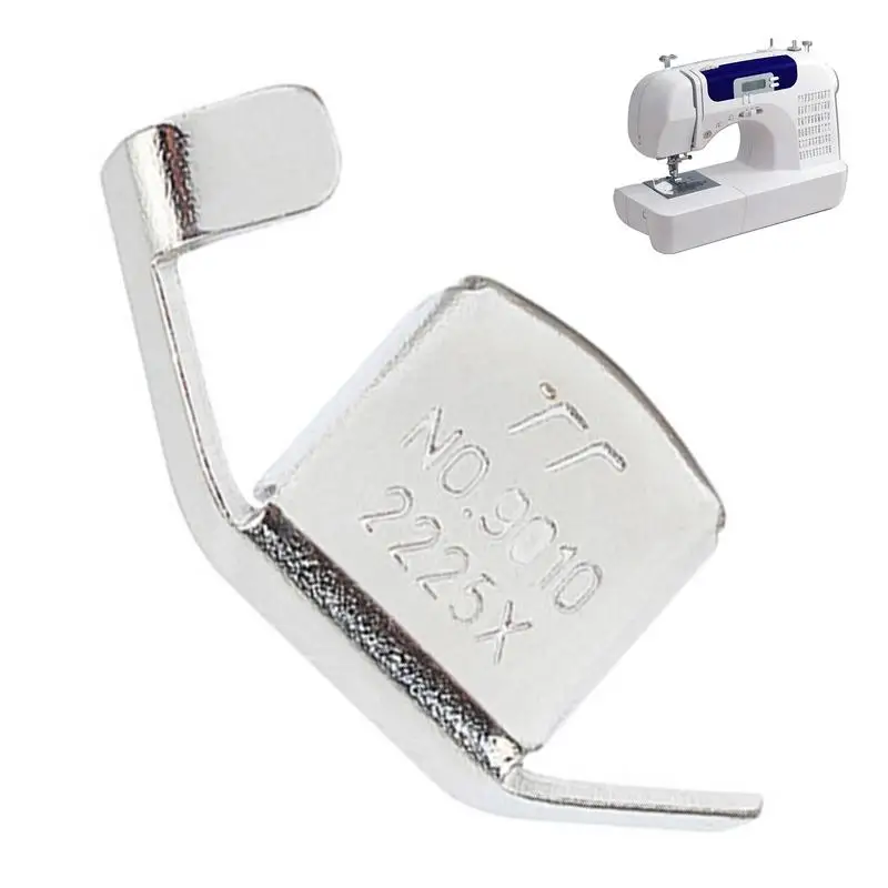 Magnet Seam Guide Magnetic Sewing Guide Sewing Machine Presser Foot Tool Sewing Machine Accessories Sewing Supplies
Magnet Seam Guide Magnetic Sewing Guide Sewing Machine Presser Foot Tool Sewing Machine Accessories Sewing Supplies