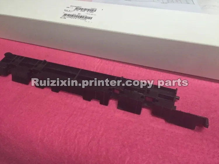 Совместимая новая нижняя задняя направляющая для бумаги фьюзера для Sharp AR MX 550 620 700 623 753UN, детали копировального аппарата PGIDM2047FCZ2 PGIDM2047FCZ1
Совместимая новая нижняя задняя направляющая для бумаги фьюзера для Sharp AR MX 550 620 700 623 753UN, детали копировального аппарата PGIDM2047FCZ2 PGIDM2047FCZ1