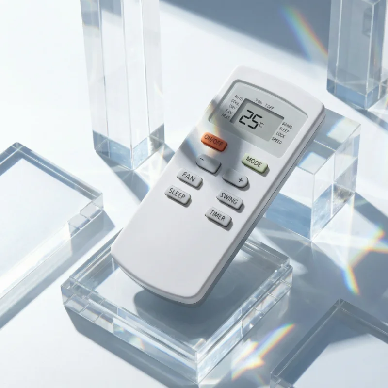 Air Conditioner AC Remote Control ESC-RC-011 Replacement Compatible with YX1F1 YX1F2 YX1F3 YX1F4 YX1F1F Models Drop Shipping
Air Conditioner AC Remote Control ESC-RC-011 Replacement Compatible with YX1F1 YX1F2 YX1F3 YX1F4 YX1F1F Models Drop Shipping