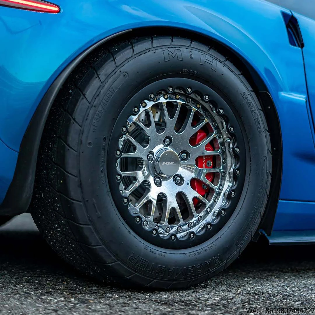ROC Custom Beadlock Drag Sport Wheels 15-18 Inch Classic Beadlock Wheels for Supra Camaro Dodge Hellcat.
ROC Custom Beadlock Drag Sport Wheels 15-18 Inch Classic Beadlock Wheels for Supra Camaro Dodge Hellcat.