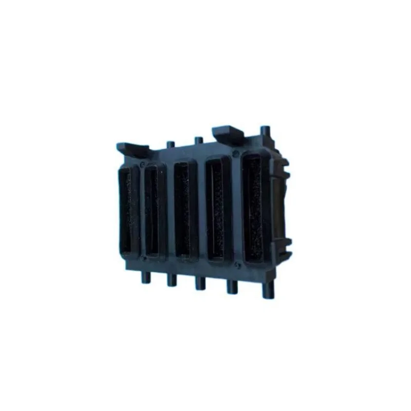 Подходит для аксессуаров для чернильных подушечек Epson 7908, 9908, 7910/9910.
Подходит для аксессуаров для чернильных подушечек Epson 7908, 9908, 7910/9910.