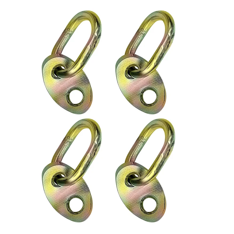 Engine Lift Bracket Set 7100, 4-Pack 5, 500 Lb Capacity For Use With Load Levelers And Sling Kits
Engine Lift Bracket Set 7100, 4-Pack 5, 500 Lb Capacity For Use With Load Levelers And Sling Kits