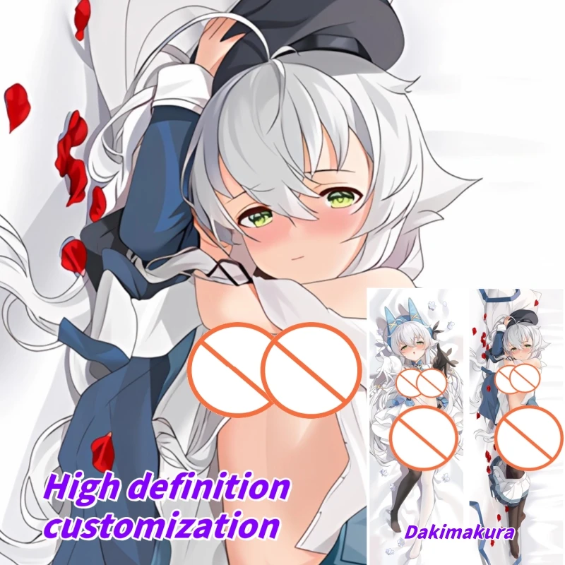 Dakimakura Anime Altina Orion Double-sided Print Life-size Body Pillow Cover Bedding Gifts
Dakimakura Anime Altina Orion Double-sided Print Life-size Body Pillow Cover Bedding Gifts