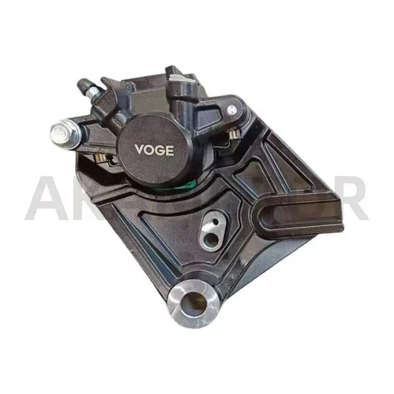 Rear Brake Caliper With Adapter For Loncin Voge CU250 LX250-22 LX250-23
Rear Brake Caliper With Adapter For Loncin Voge CU250 LX250-22 LX250-23