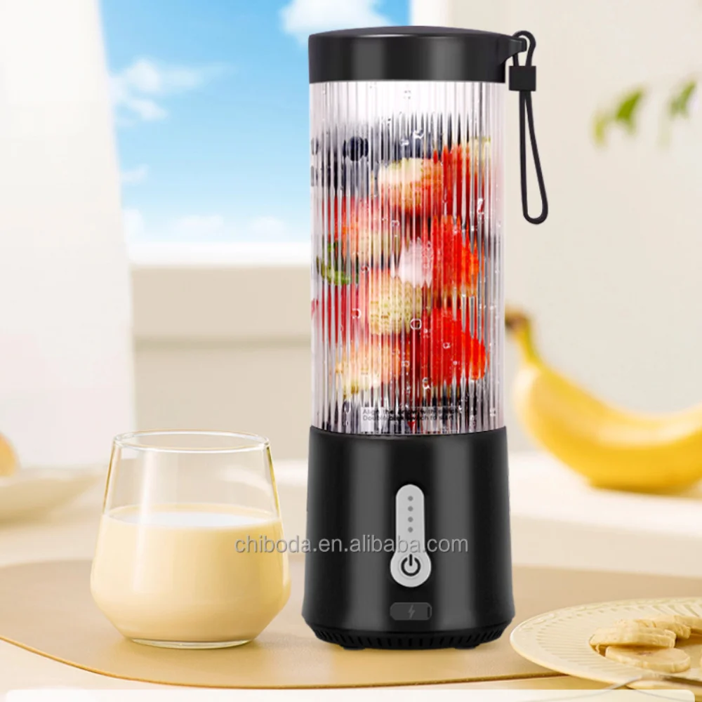 Hot Selling Portable Juicer Blender Electric 6 Blades Juicer Cup Household Commercial Food-grade USB Charging Blenders and Mixer
Hot Selling Portable Juicer Blender Electric 6 Blades Juicer Cup Household Commercial Food-grade USB Charging Blenders and Mixer