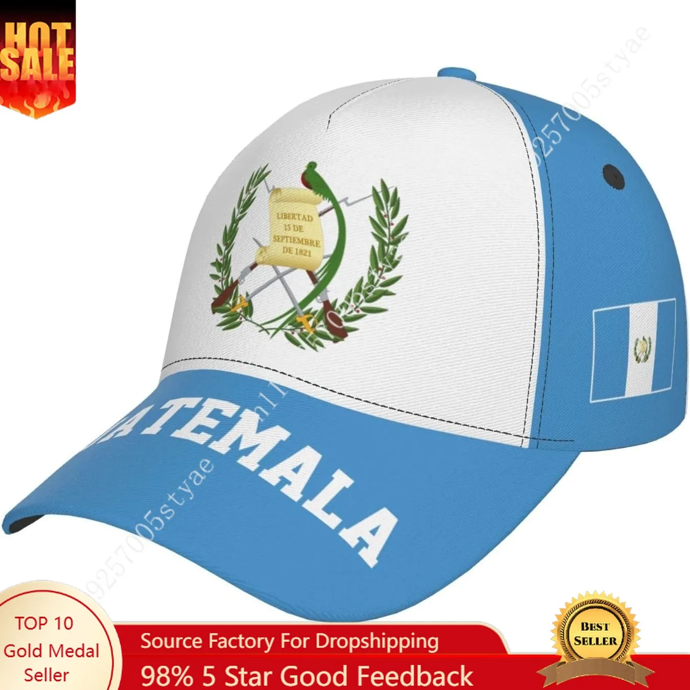 Guatemala Flag Guatemalan Hat Man Woman Baseball Cap Fashion Sunhat Adjustable Hip Hop Dad Hats Trucker Caps Casual Snapback Hat
Guatemala Flag Guatemalan Hat Man Woman Baseball Cap Fashion Sunhat Adjustable Hip Hop Dad Hats Trucker Caps Casual Snapback Hat