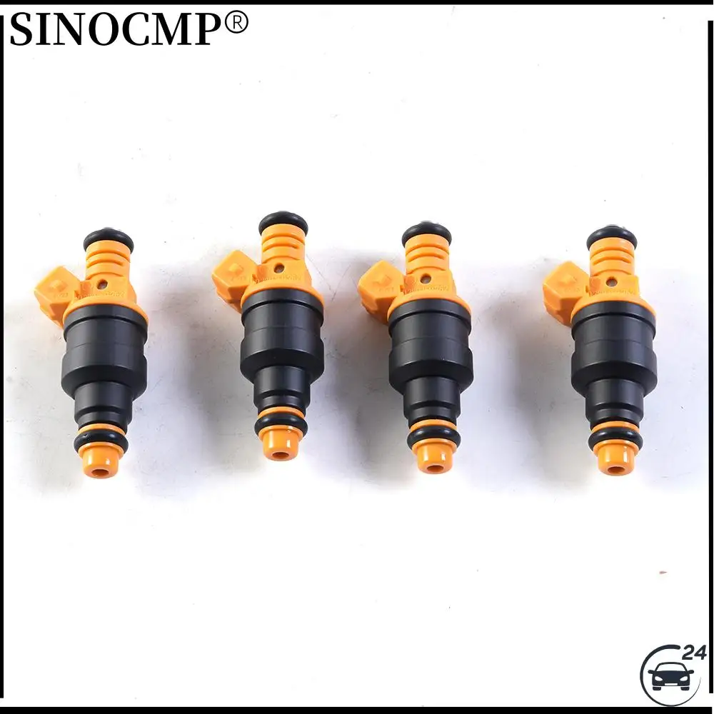4PCS Car Fuel Injectors Set 0280150762 For Volvo 240 244 245 740 745 760 780 940 960 Peugeot 405 505 Car Parts Replacement Set
4PCS Car Fuel Injectors Set 0280150762 For Volvo 240 244 245 740 745 760 780 940 960 Peugeot 405 505 Car Parts Replacement Set