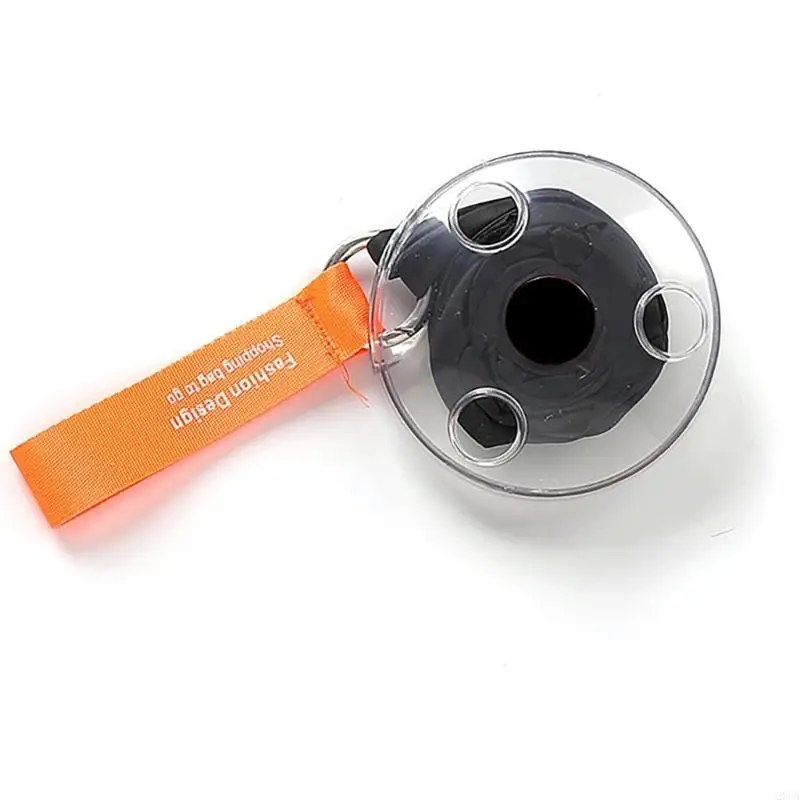 Легкая сумка для покупок с уникальным футляром для хранения в форме диска. Складная сумка для продуктов 20CA.
Легкая сумка для покупок с уникальным футляром для хранения в форме диска. Складная сумка для продуктов 20CA.