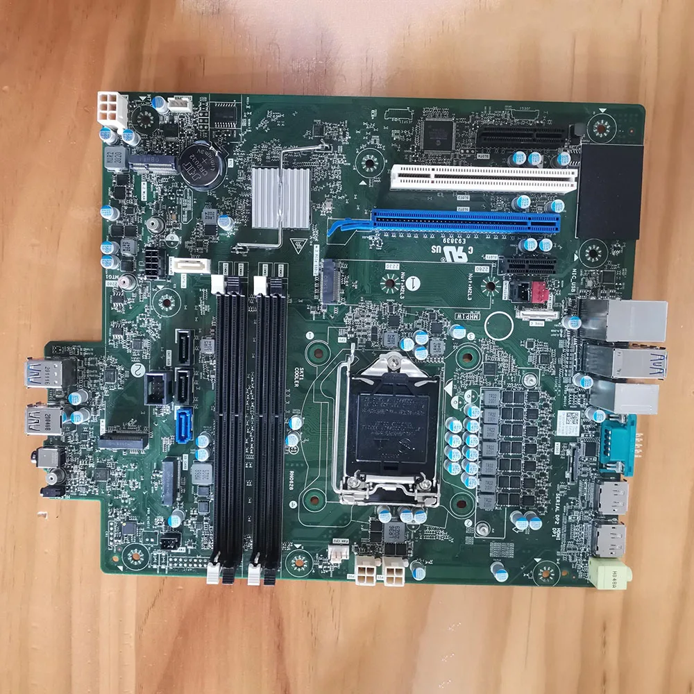 Original Motherboard For DELL OPTIPLEX 7080 Tower MT J37VM RN0628 0J37VM 0RN0628 Fully Tested High Quality
Original Motherboard For DELL OPTIPLEX 7080 Tower MT J37VM RN0628 0J37VM 0RN0628 Fully Tested High Quality