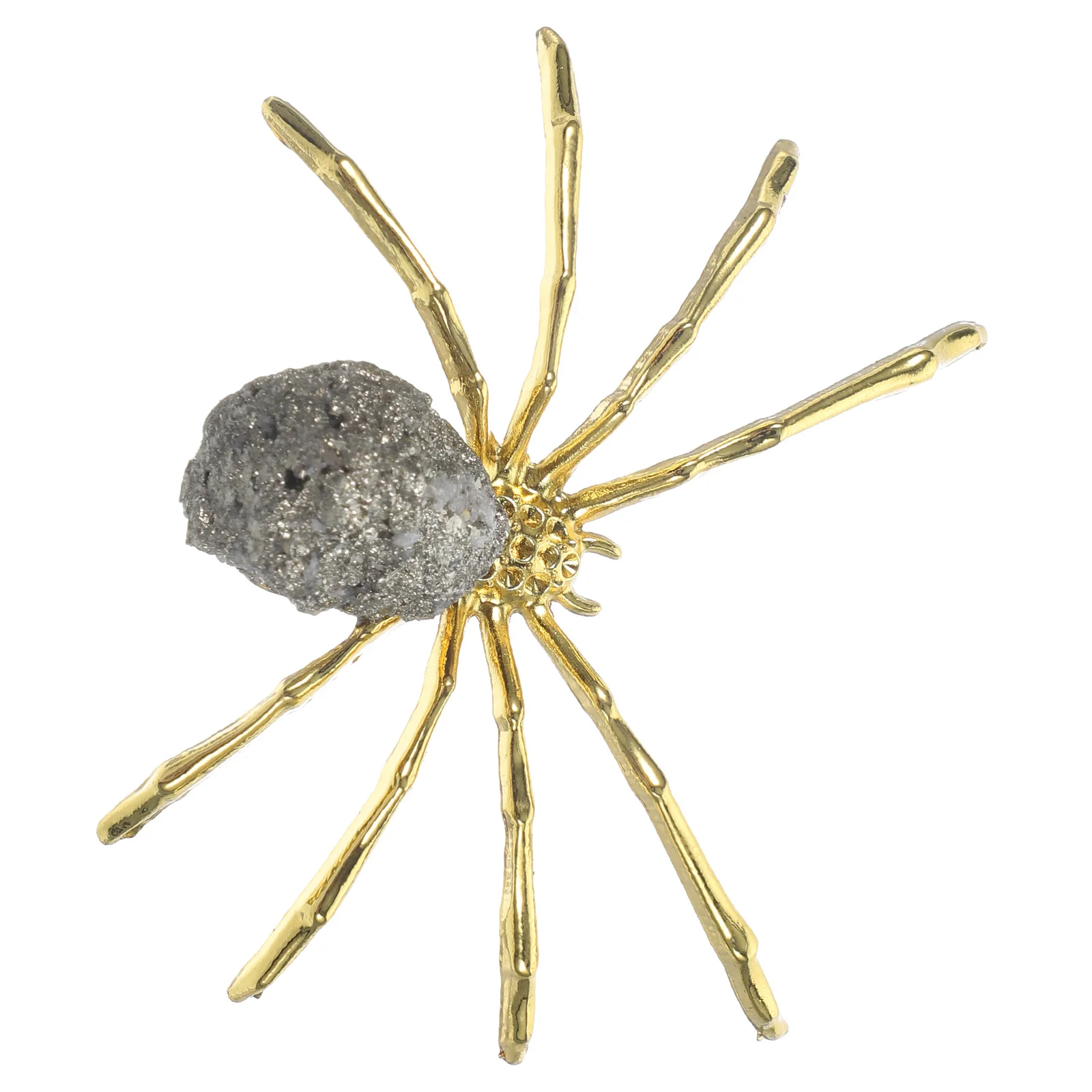 Simulated Spider Decorations Simulation Realistic Fake Spiders Halloween For Home
Simulated Spider Decorations Simulation Realistic Fake Spiders Halloween For Home