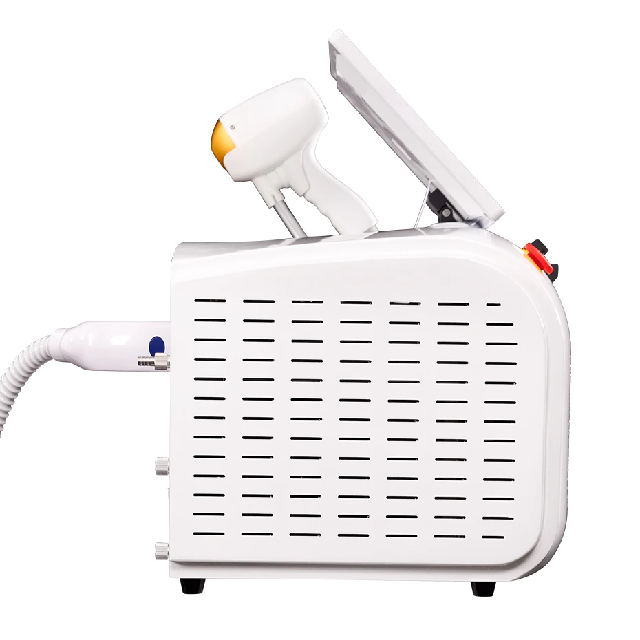2025 Best Permanent Depilation Machine Remove Hair Laser 808nm Diode Laser Hair Removal Machine 755 808 1064 Hair Removal Laser
2025 Best Permanent Depilation Machine Remove Hair Laser 808nm Diode Laser Hair Removal Machine 755 808 1064 Hair Removal Laser