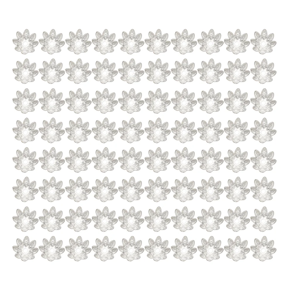 500 PCS Hollow Spacer Jewelry Findings Charm Wonderful Beads Flower Elegant Design Craftsmanship Unique
500 PCS Hollow Spacer Jewelry Findings Charm Wonderful Beads Flower Elegant Design Craftsmanship Unique