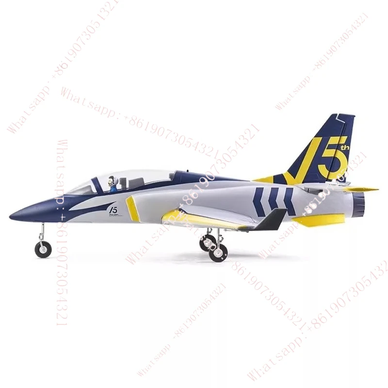 70Mm duct, Viper V2 remote control electric aircraft model assembled foam machine fixed wing
70Mm duct, Viper V2 remote control electric aircraft model assembled foam machine fixed wing