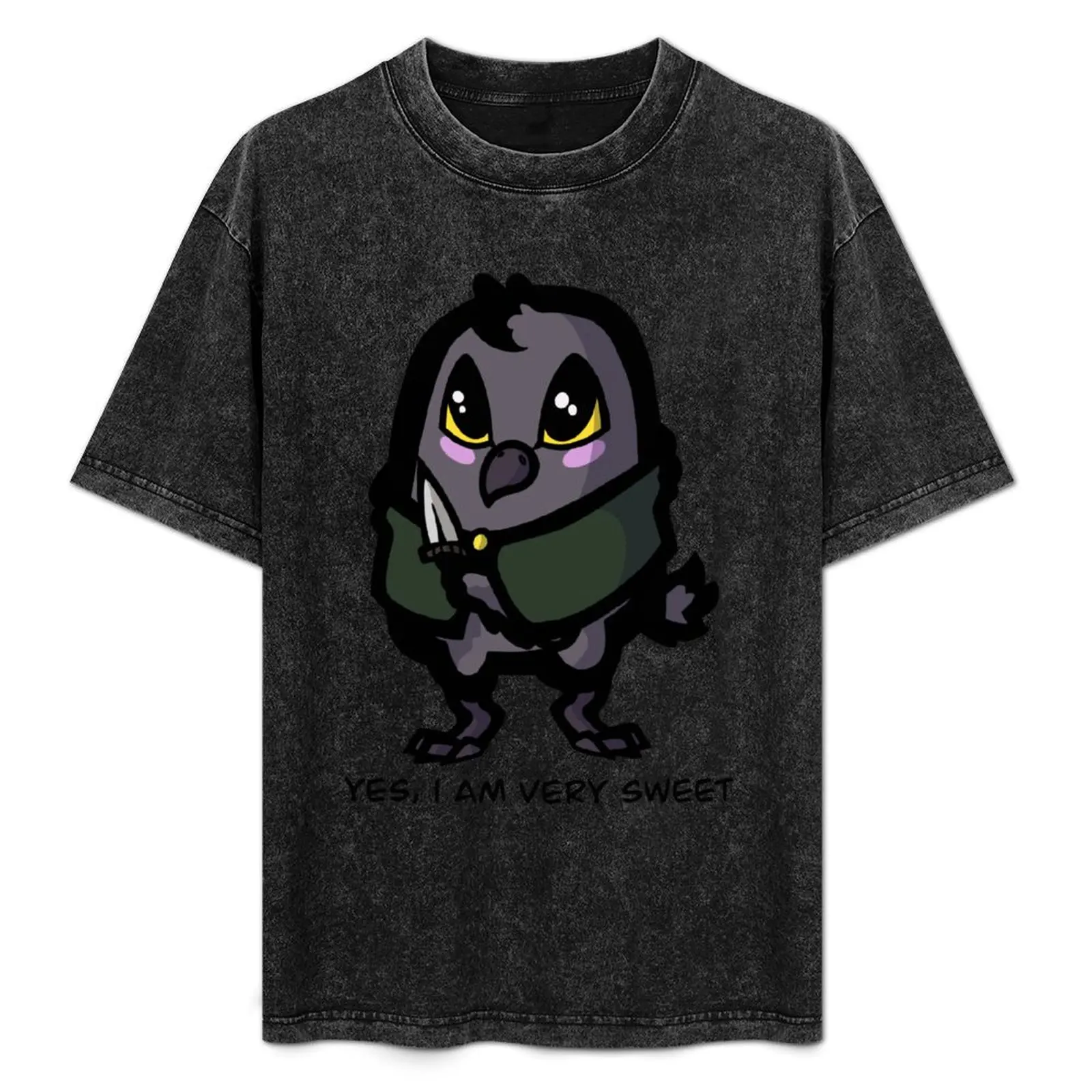 Yes, I Am Very Sweet T-Shirt Festive Simple T-Shirt
Yes, I Am Very Sweet T-Shirt Festive Simple T-Shirt