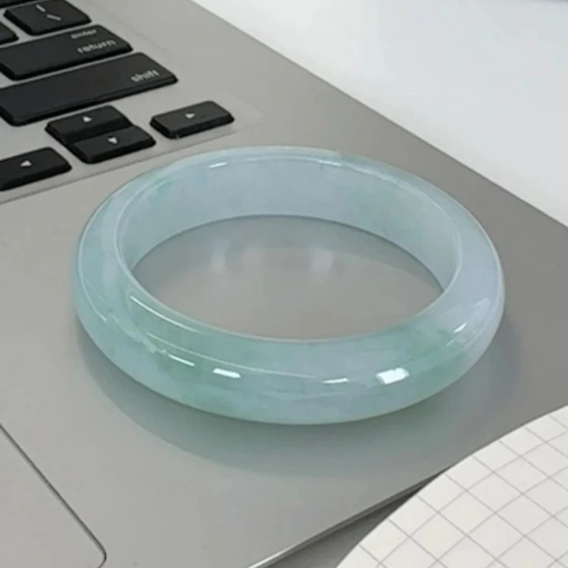 New Natural High Freezer Blue Fashion Temperament Women's Bracelet
New Natural High Freezer Blue Fashion Temperament Women's Bracelet