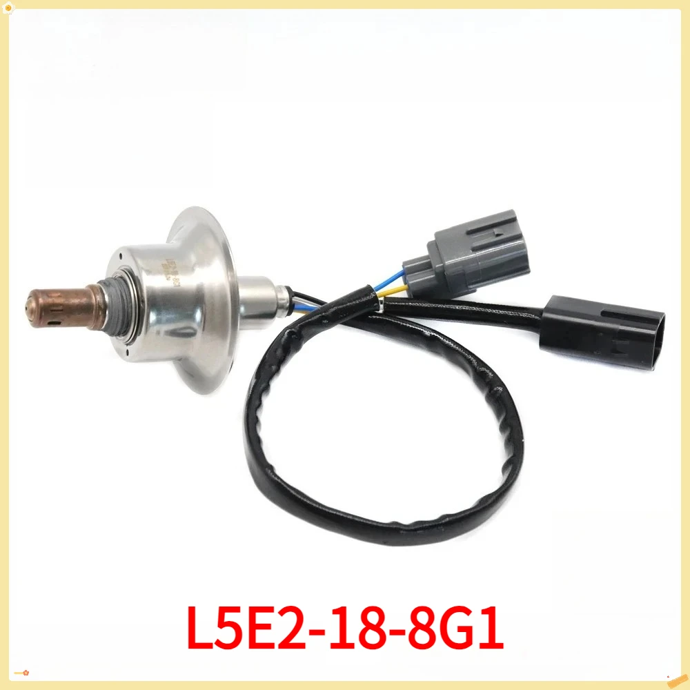Upstream Air Fuel Ratio Lambda O2 Oxygen Sensor for Mazda 5 2012-2015 25025085 L5E2-18-8G1 L5E2188G1 234-5077 2345077 250-25085
Upstream Air Fuel Ratio Lambda O2 Oxygen Sensor for Mazda 5 2012-2015 25025085 L5E2-18-8G1 L5E2188G1 234-5077 2345077 250-25085