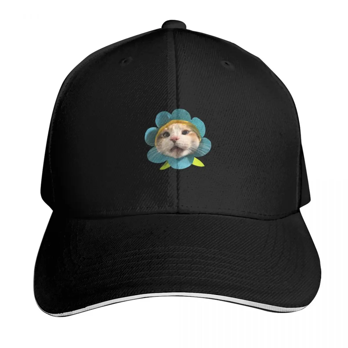 Flower Ponk Baseball Cap Wild Ball Hat custom Hat sun caps hats for men Boy Child Women's
Flower Ponk Baseball Cap Wild Ball Hat custom Hat sun caps hats for men Boy Child Women's