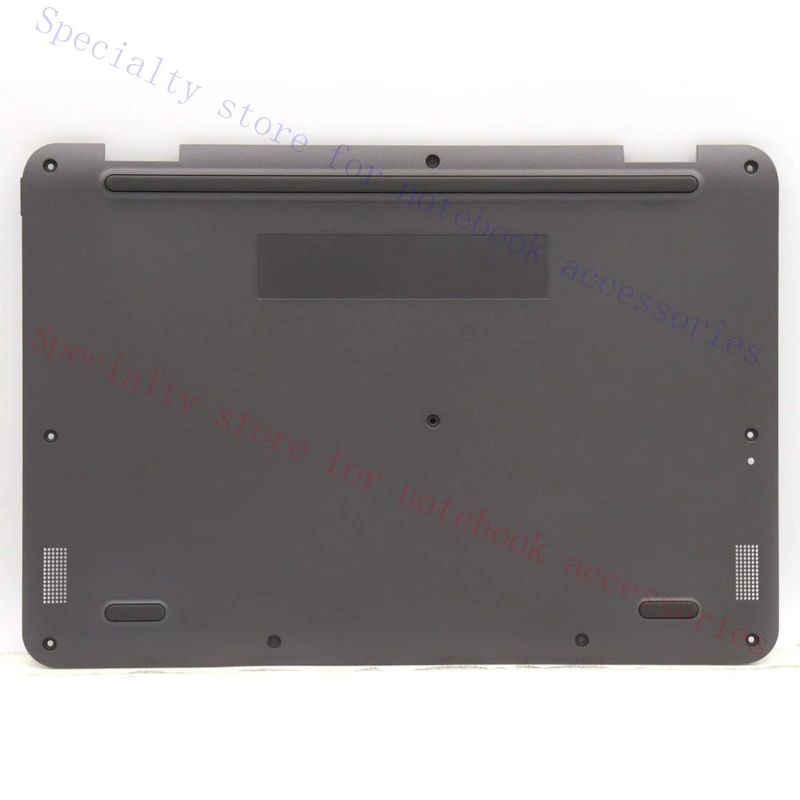 R+ 5CB1H81781 New Bottom D Cover Lower Case For Lenovo Chromebook 11IJL9 82UY 82V0
R+ 5CB1H81781 New Bottom D Cover Lower Case For Lenovo Chromebook 11IJL9 82UY 82V0