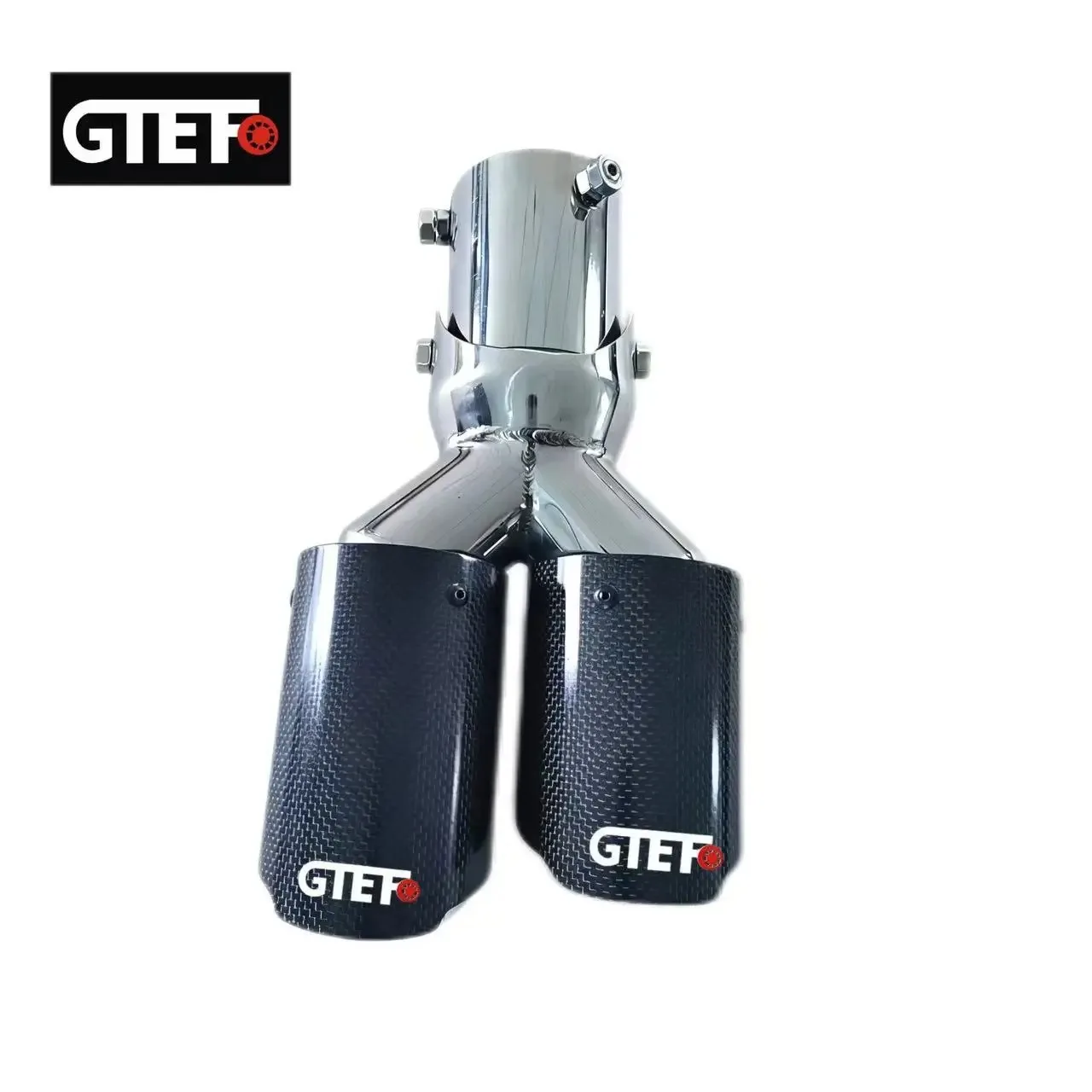 GTEFO Adjustable Straight Edge 3 Screw Hardware Glossy Matte Finish for Home Improvement Car Accessories
GTEFO Adjustable Straight Edge 3 Screw Hardware Glossy Matte Finish for Home Improvement Car Accessories