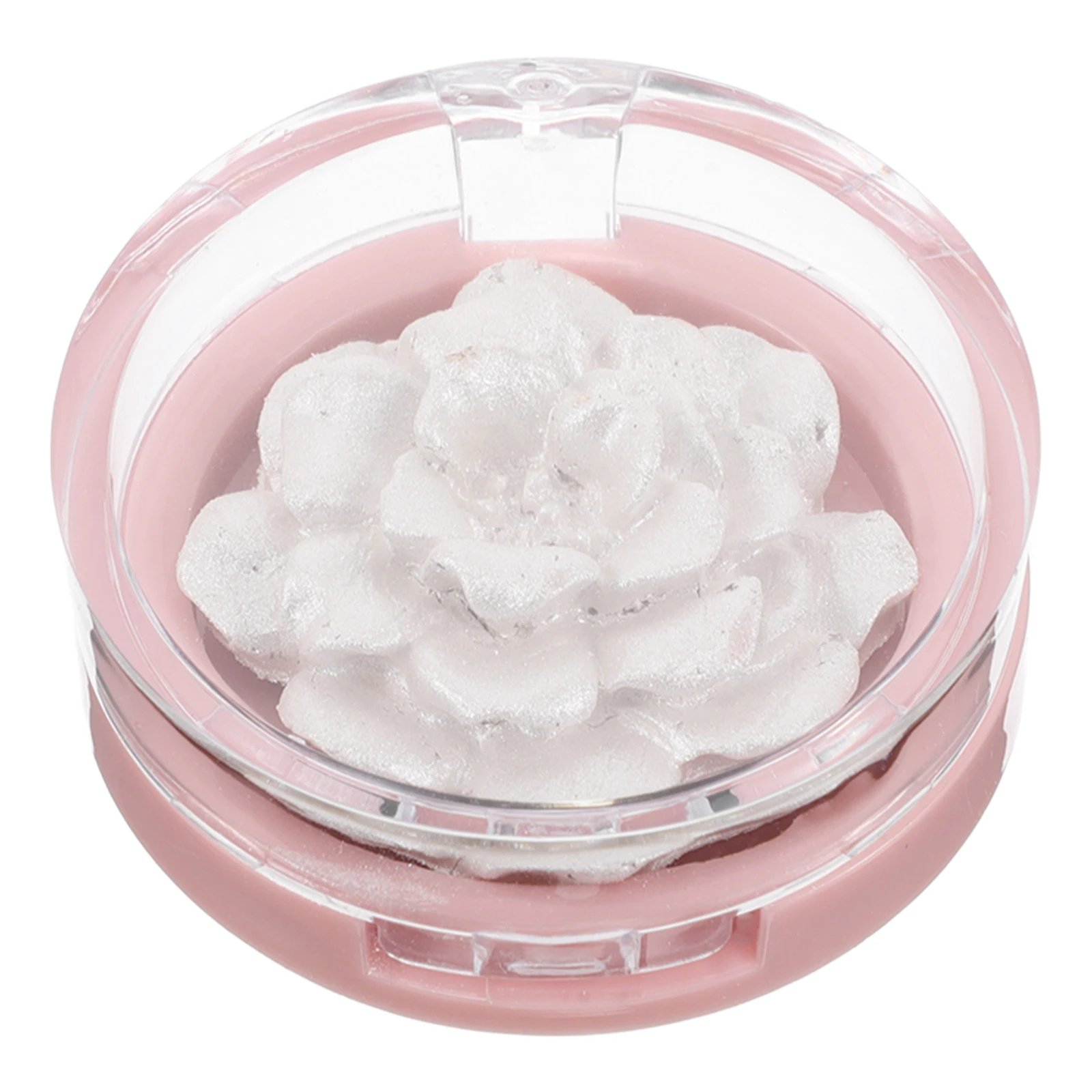 Contour Highlighting Powder Highlighter Palette for Girls Silver Plastic Gloss Face
Contour Highlighting Powder Highlighter Palette for Girls Silver Plastic Gloss Face