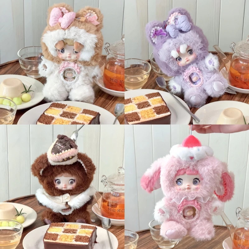Hot Sale Nommi & Amlls Sweetheart Bite Series Plush Vinyl Blind Box Nommi V7 Mystery Box Dolls Vinyl Model Girl Gifts In Stock
Hot Sale Nommi & Amlls Sweetheart Bite Series Plush Vinyl Blind Box Nommi V7 Mystery Box Dolls Vinyl Model Girl Gifts In Stock
