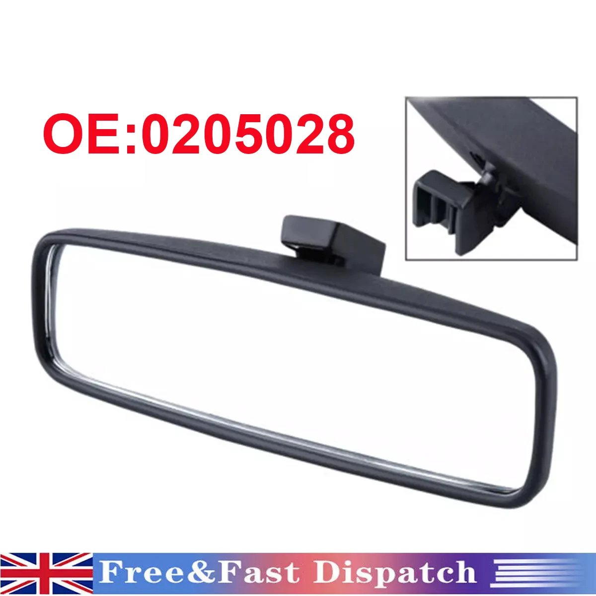 Car Interior Rear View Mirror For Peugeot 107 108 Citroen C1 Toyota Aygo Renault Clio Windshield Mirrors Baby Rear View Mirror
Car Interior Rear View Mirror For Peugeot 107 108 Citroen C1 Toyota Aygo Renault Clio Windshield Mirrors Baby Rear View Mirror
