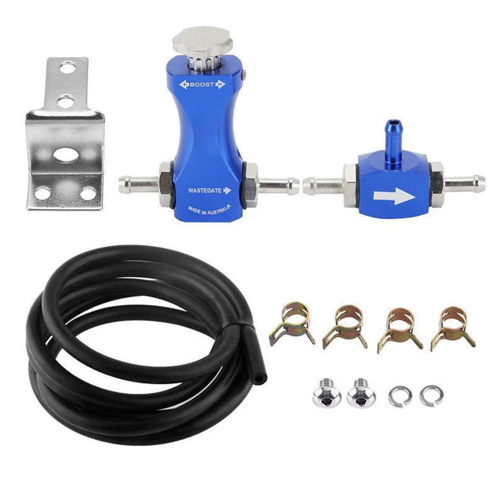Car Turbos Boost Controller T Type Inflatable Turbocharger Gauge Vehicle Pressurize Bleed Universal Booster Valves
Car Turbos Boost Controller T Type Inflatable Turbocharger Gauge Vehicle Pressurize Bleed Universal Booster Valves
