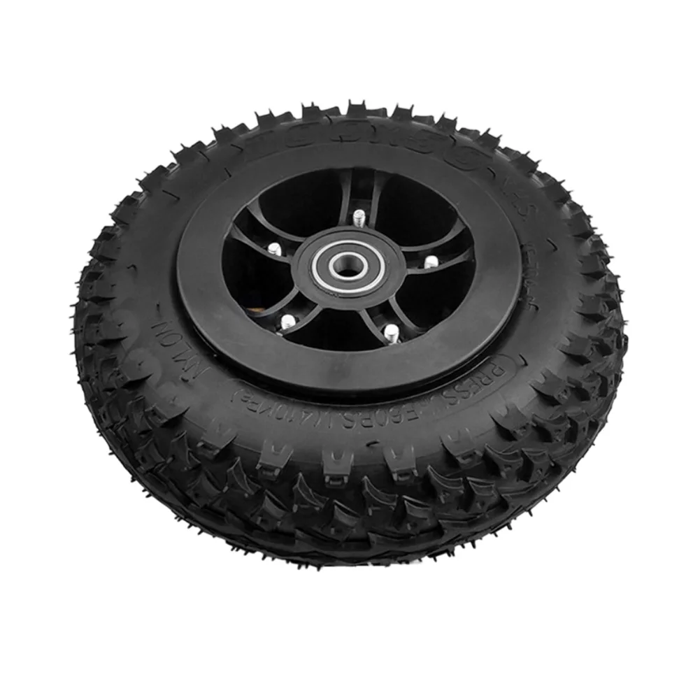 Алюминиевая ступица для электроскейтбордов с пневматическими шинами для езды по бездорожью
Алюминиевая ступица для электроскейтбордов с пневматическими шинами для езды по бездорожью