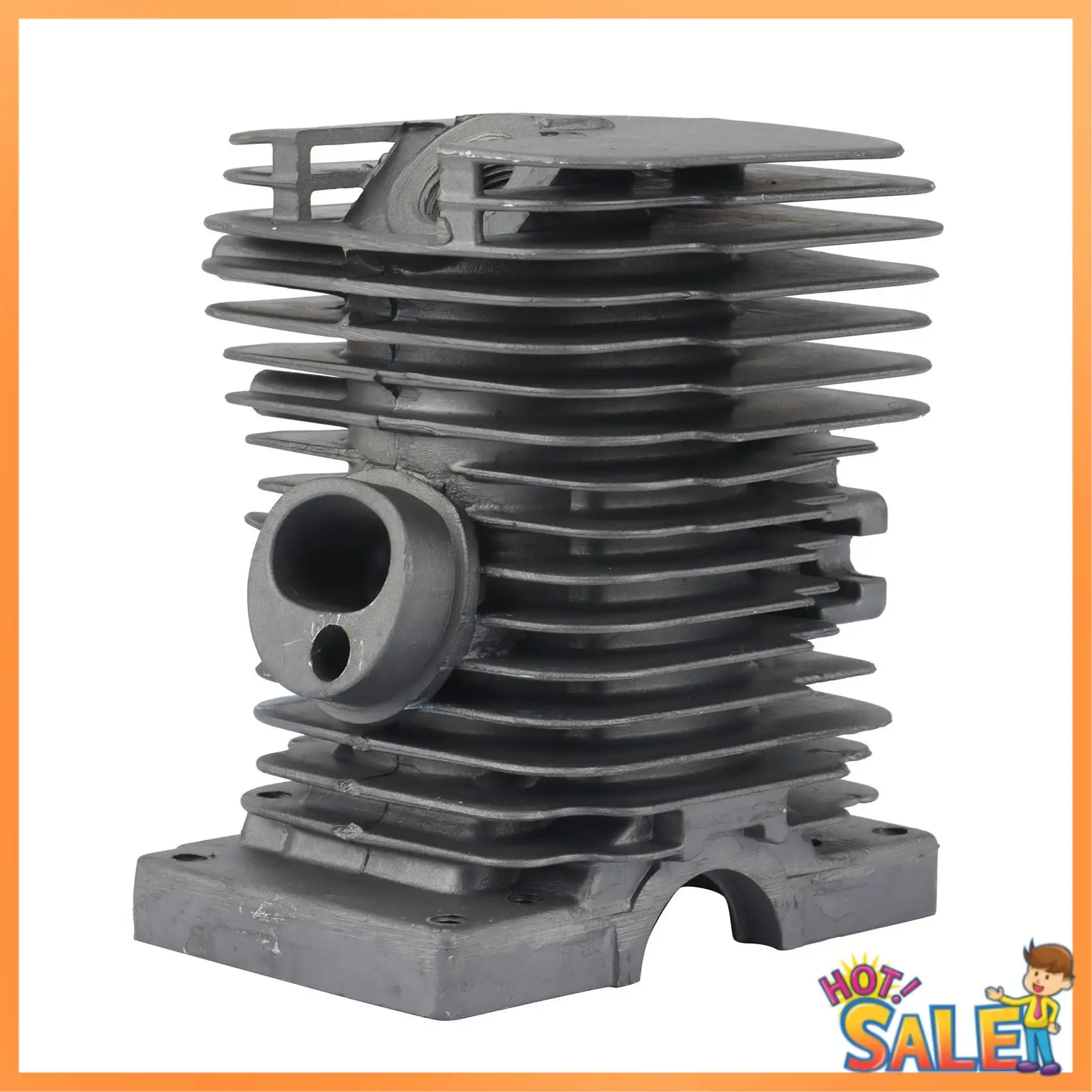 AB68 Cylinder Piston Crankshaft Engine Pan Kit For STIHL MS170 MS180 017 MS 180 Chainsaw 38Mm
AB68 Cylinder Piston Crankshaft Engine Pan Kit For STIHL MS170 MS180 017 MS 180 Chainsaw 38Mm