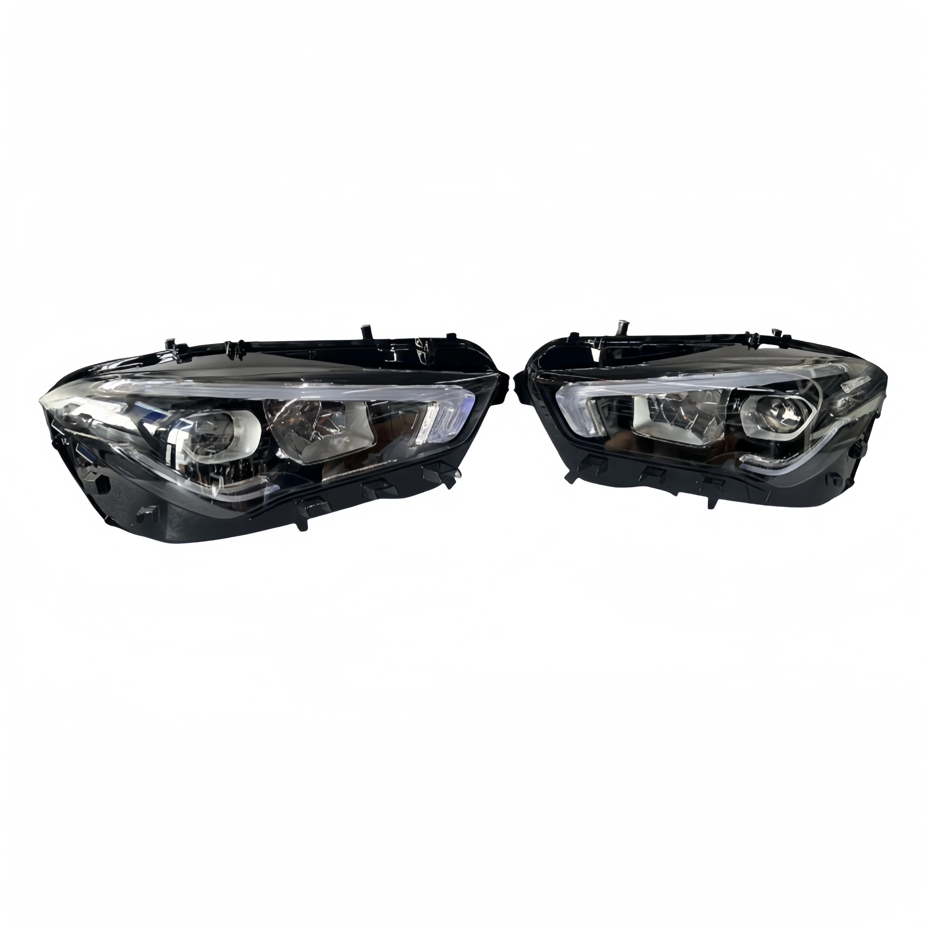 High Quality Headlights Suitable for CLA W118 LED Headlights 2020-2023 CLA X118 LED Headlights
High Quality Headlights Suitable for CLA W118 LED Headlights 2020-2023 CLA X118 LED Headlights