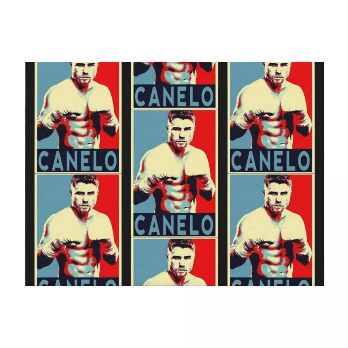 Canelo-Alvarez (22) Throw Blanket Soft Big Hair Baby Thermal Blankets
Canelo-Alvarez (22) Throw Blanket Soft Big Hair Baby Thermal Blankets