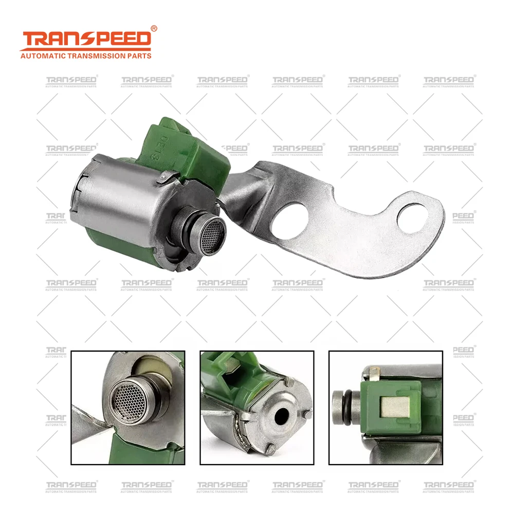 TRANSPEED A245E A246E A245 A246 Transmission Valve Body Solenoid Kit 3PCS For Toyota Corolla
TRANSPEED A245E A246E A245 A246 Transmission Valve Body Solenoid Kit 3PCS For Toyota Corolla