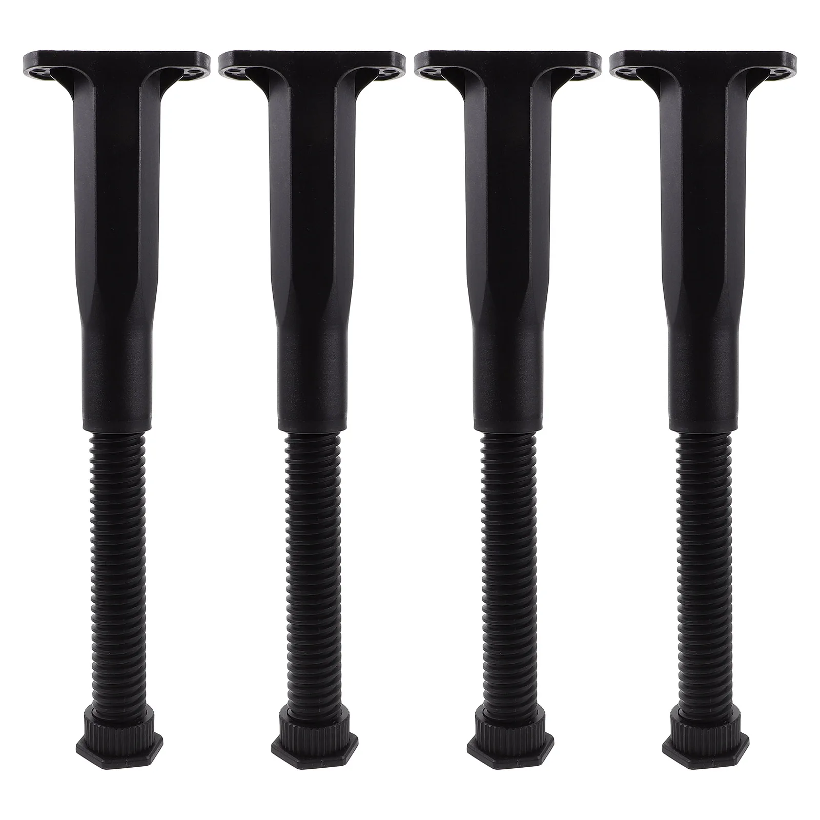 4pcs Adjustable Bed Frame Center Support Replacement Durable Strong Load Bearing Floor Protection Replacement Parts For Broken
4pcs Adjustable Bed Frame Center Support Replacement Durable Strong Load Bearing Floor Protection Replacement Parts For Broken