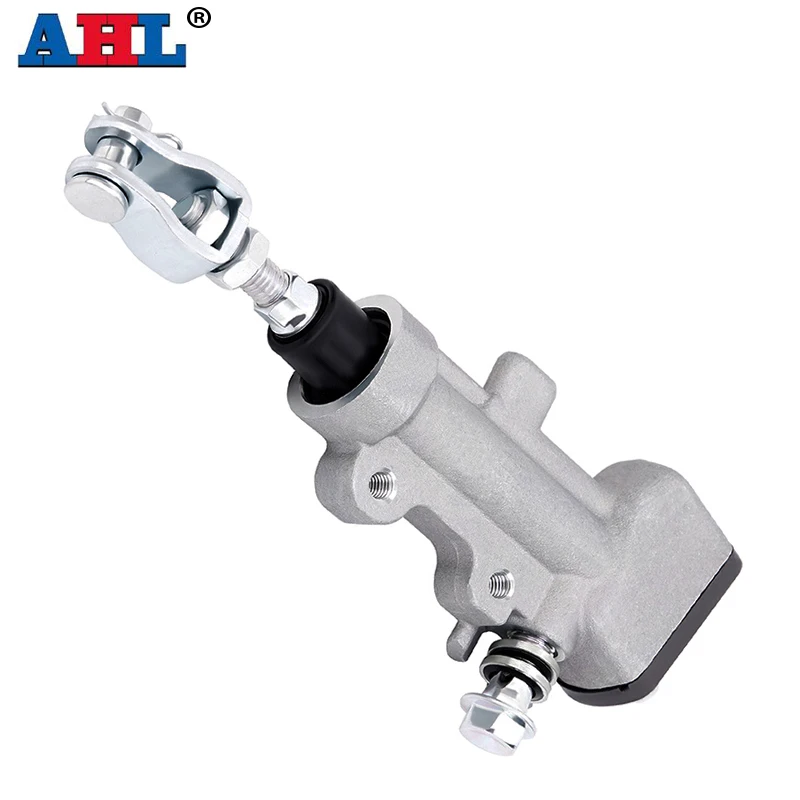 Motorcycle Rear Brake Master Cylinder For Kawasaki KX250 KX250F KX450 KX450F KX125 KLX450R KLX300R KLX230R 43015-0142 43015-0004
Motorcycle Rear Brake Master Cylinder For Kawasaki KX250 KX250F KX450 KX450F KX125 KLX450R KLX300R KLX230R 43015-0142 43015-0004
