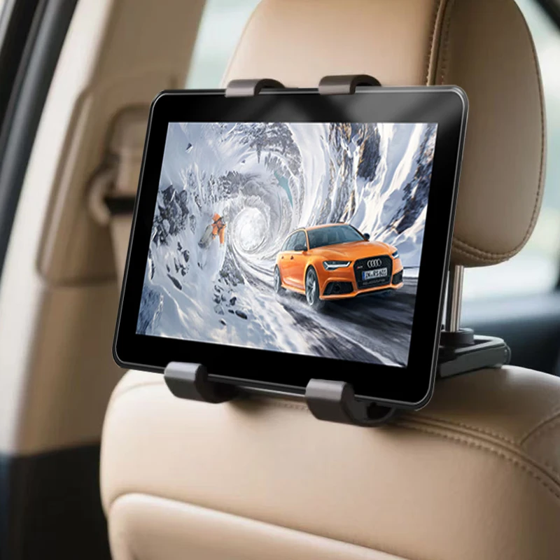 10.1 Inch TFT Bus Advertising Touch Screen Android Tablet Network Wifi 3G 4G 5G Taxi Headrest Lcd Ad Player
10.1 Inch TFT Bus Advertising Touch Screen Android Tablet Network Wifi 3G 4G 5G Taxi Headrest Lcd Ad Player