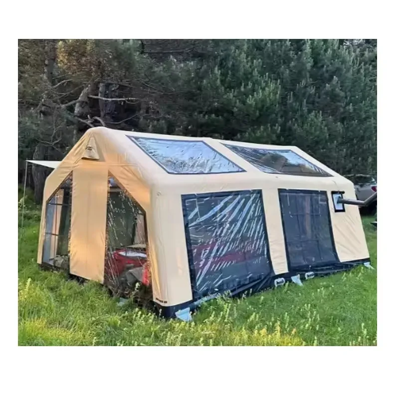 Airo Waterproof Outdoor Portable Inflatable Desert Tent Air Tight Travel Tent Air Inflatable Camping Tent
Airo Waterproof Outdoor Portable Inflatable Desert Tent Air Tight Travel Tent Air Inflatable Camping Tent