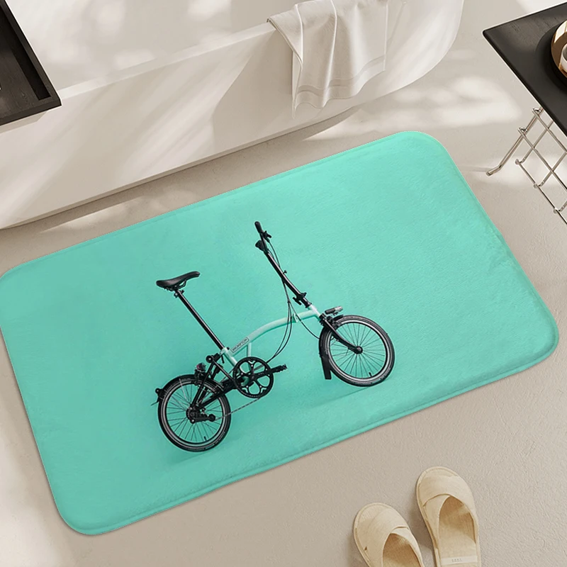 Non Slip Carpet for Bedroom B-Bromptons Entrance Door Doormat Washable Non-slip Kitchen Rug Living Room Hallway Floor Foot Mat
Non Slip Carpet for Bedroom B-Bromptons Entrance Door Doormat Washable Non-slip Kitchen Rug Living Room Hallway Floor Foot Mat