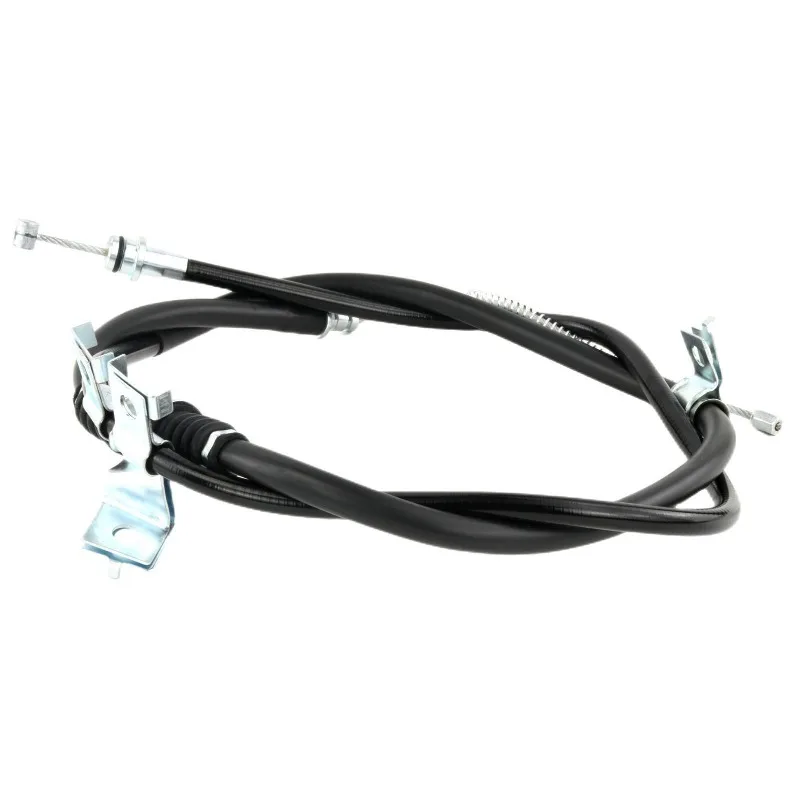 rear left / right Parking Brake Cable OEM 4820A121 4820A122 MR407185 MR407186 FOR Mitsubishi
rear left / right Parking Brake Cable OEM 4820A121 4820A122 MR407185 MR407186 FOR Mitsubishi