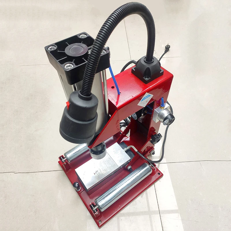 Motorcycle Fire Repair Machine Multifunctional Nail Repair Machine for Tire Punctures
Motorcycle Fire Repair Machine Multifunctional Nail Repair Machine for Tire Punctures
