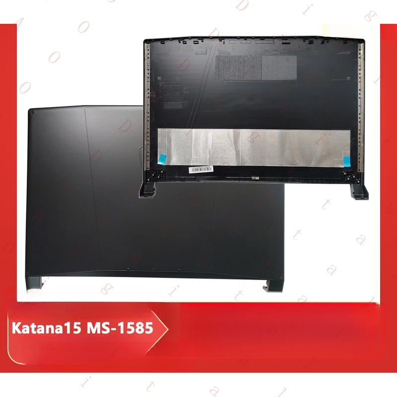 YU-- для MSI SamuraiKatana15 MS-1585 AShell C, корпус клавиатуры
YU-- для MSI SamuraiKatana15 MS-1585 AShell C, корпус клавиатуры