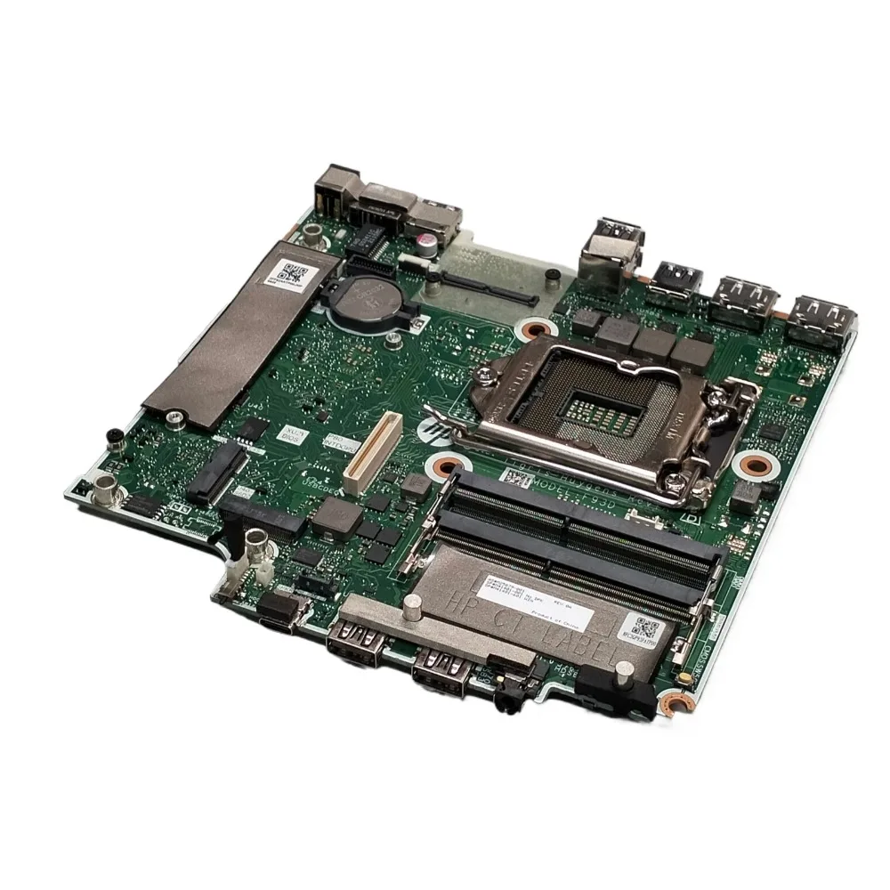 Мини-материнская плата M25879-001 M41401-601 M41401-001 для HP EliteDesk 800 G8
Мини-материнская плата M25879-001 M41401-601 M41401-001 для HP EliteDesk 800 G8