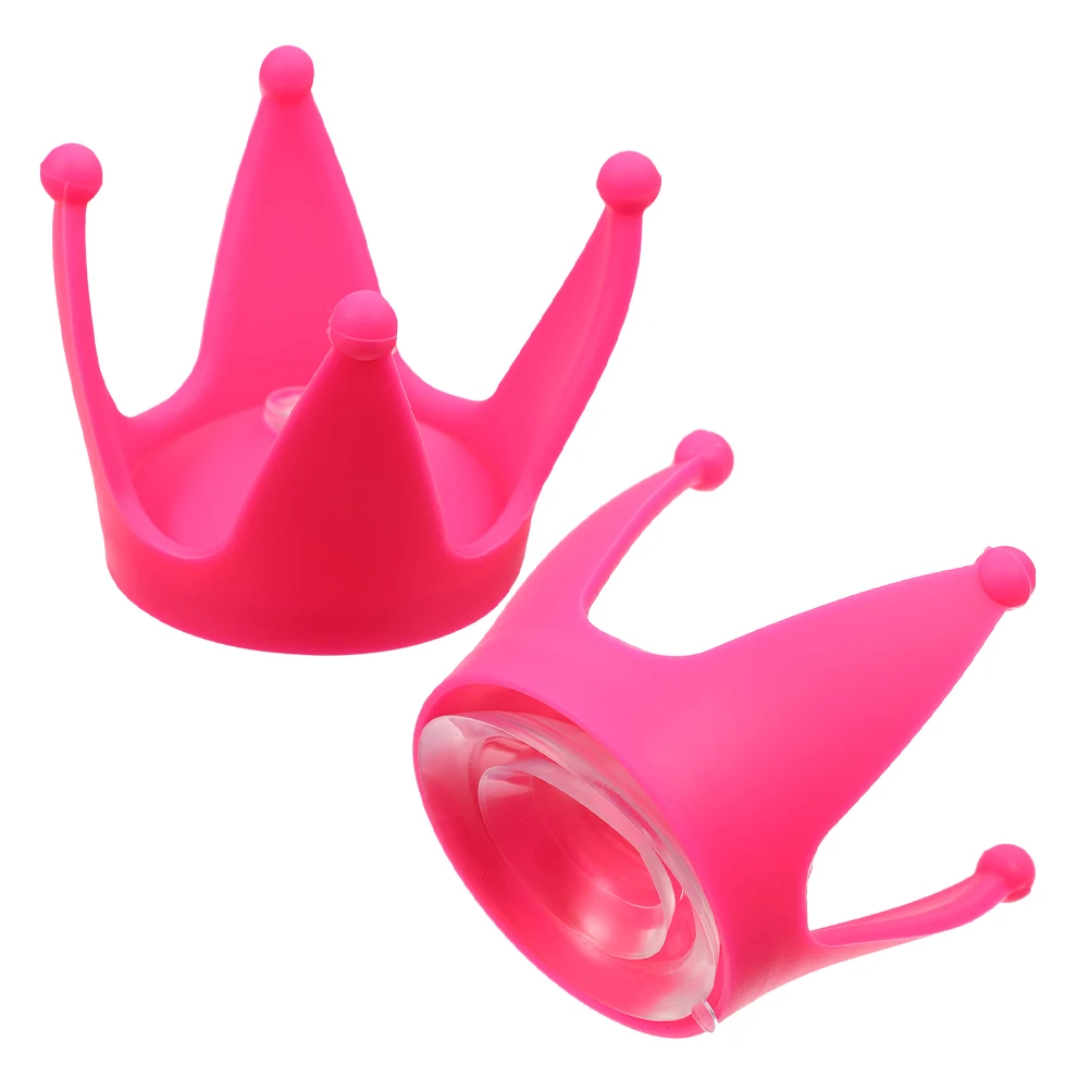 2Pcs Motorcycle Decorations Shaped Attachments Bright Color Durable Silicone Strong Suction Cups Various Helmets
2Pcs Motorcycle Decorations Shaped Attachments Bright Color Durable Silicone Strong Suction Cups Various Helmets